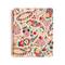 Vera Bradley® Prairie Paisley Notebook with Pocket